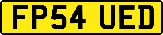 FP54UED