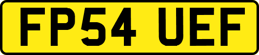 FP54UEF