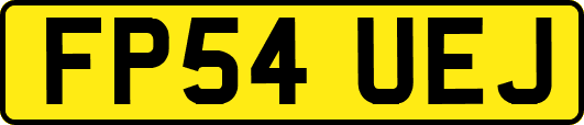 FP54UEJ