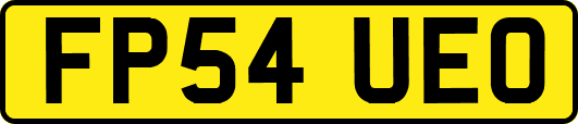 FP54UEO