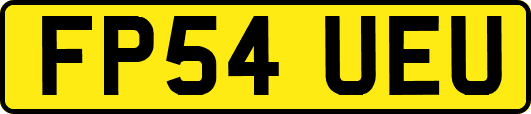 FP54UEU