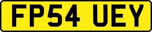 FP54UEY
