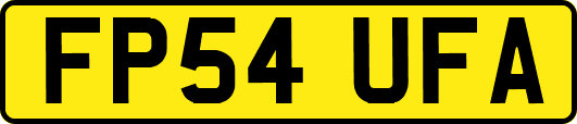 FP54UFA