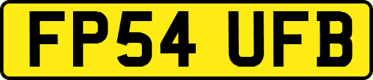 FP54UFB