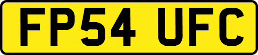 FP54UFC