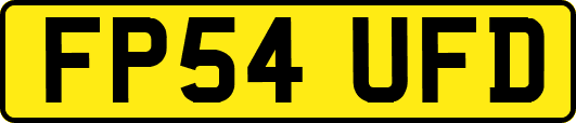 FP54UFD