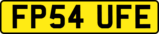 FP54UFE