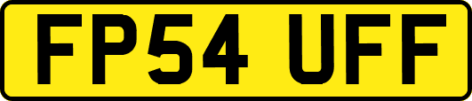 FP54UFF