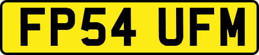 FP54UFM