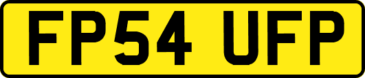 FP54UFP