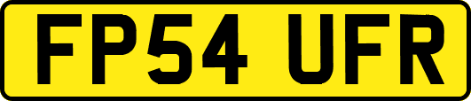 FP54UFR