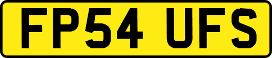 FP54UFS