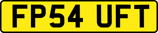 FP54UFT