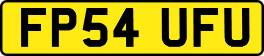 FP54UFU