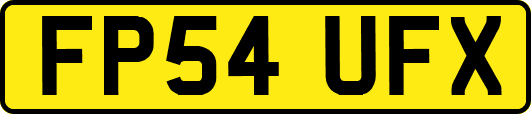 FP54UFX