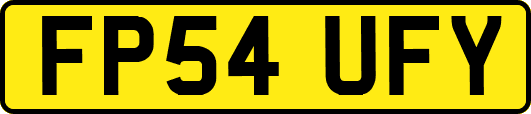 FP54UFY