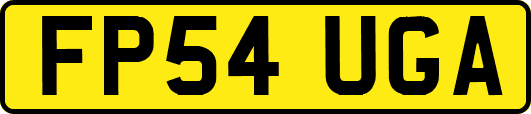 FP54UGA