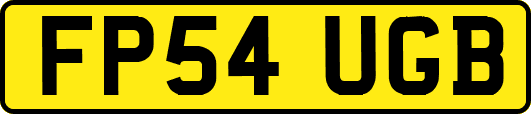FP54UGB