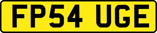 FP54UGE