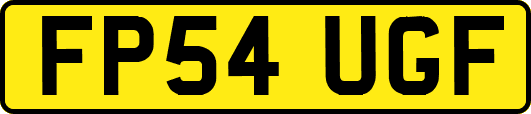 FP54UGF