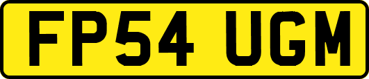 FP54UGM