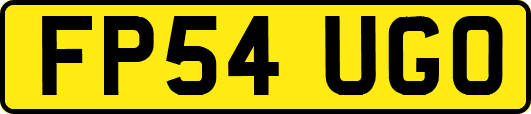 FP54UGO