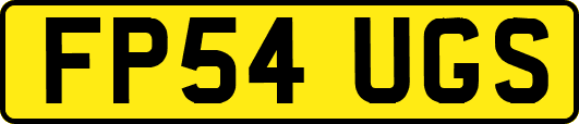FP54UGS