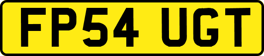 FP54UGT
