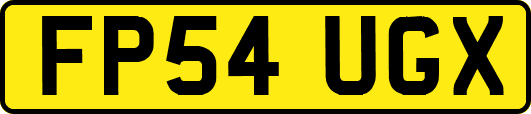 FP54UGX