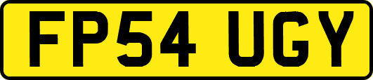 FP54UGY