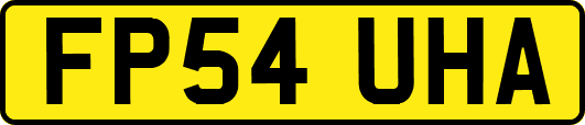FP54UHA