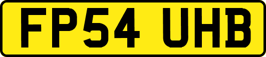 FP54UHB