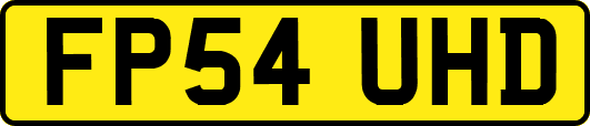 FP54UHD