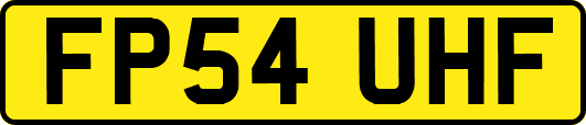 FP54UHF