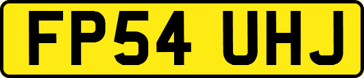FP54UHJ