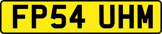 FP54UHM