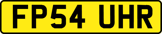 FP54UHR