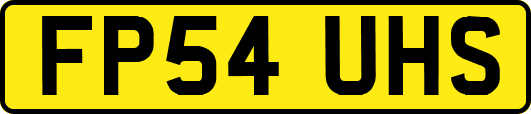 FP54UHS