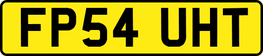 FP54UHT