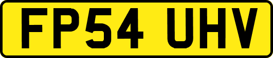 FP54UHV