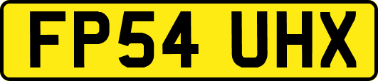 FP54UHX