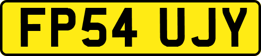 FP54UJY