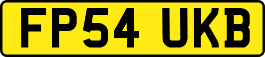 FP54UKB