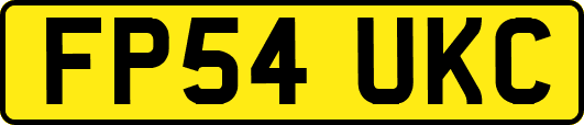 FP54UKC