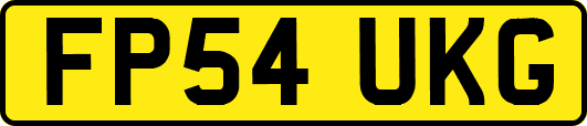 FP54UKG