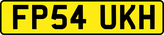 FP54UKH