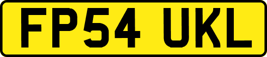 FP54UKL