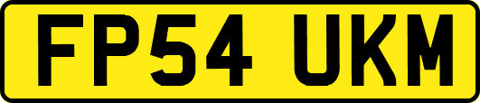FP54UKM