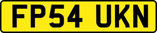 FP54UKN