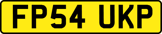FP54UKP